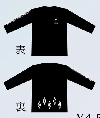 ICEMATE ロングTシャツ