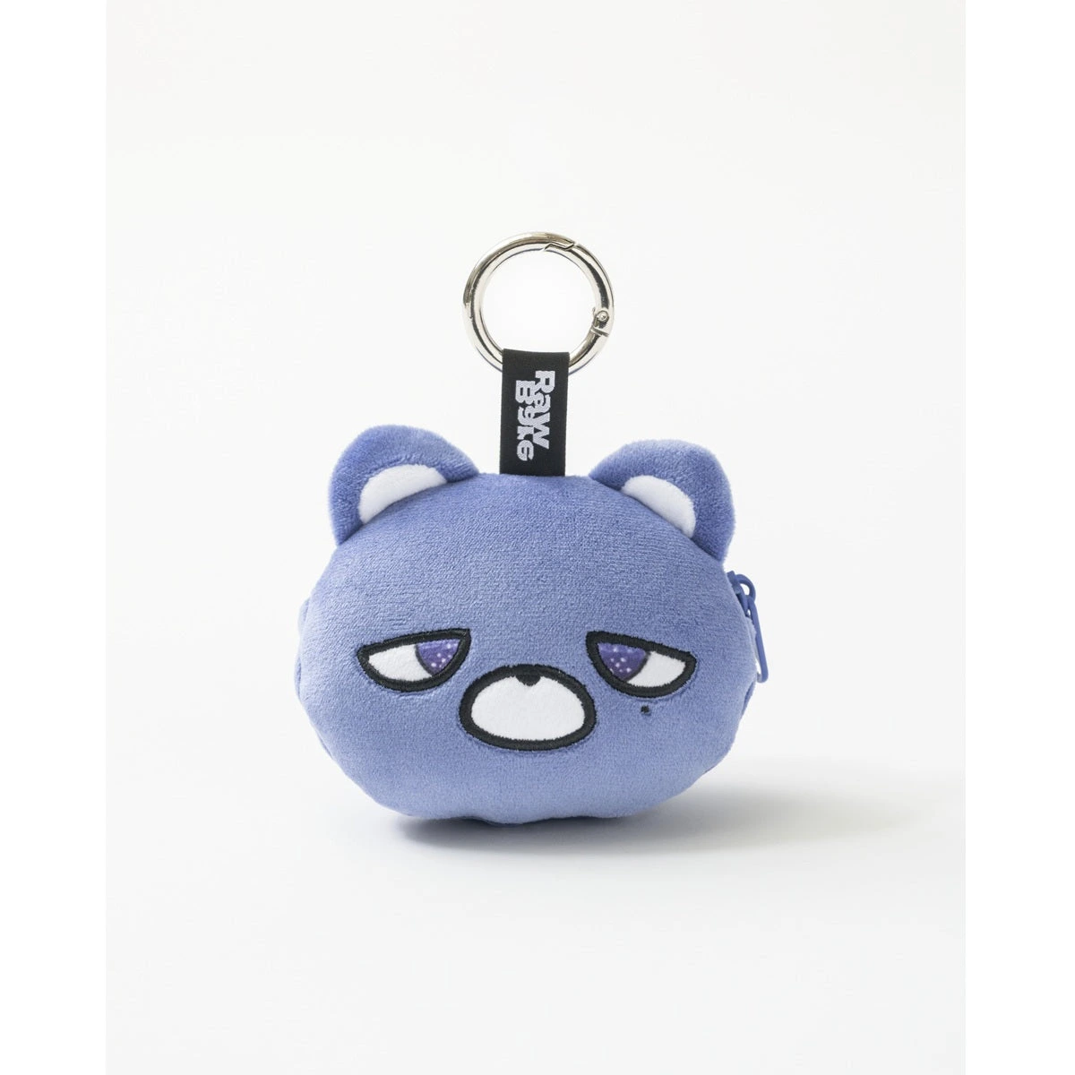 ぬいぐるみ ポーチ ロウベア