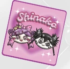 オリジナルミニタオル
