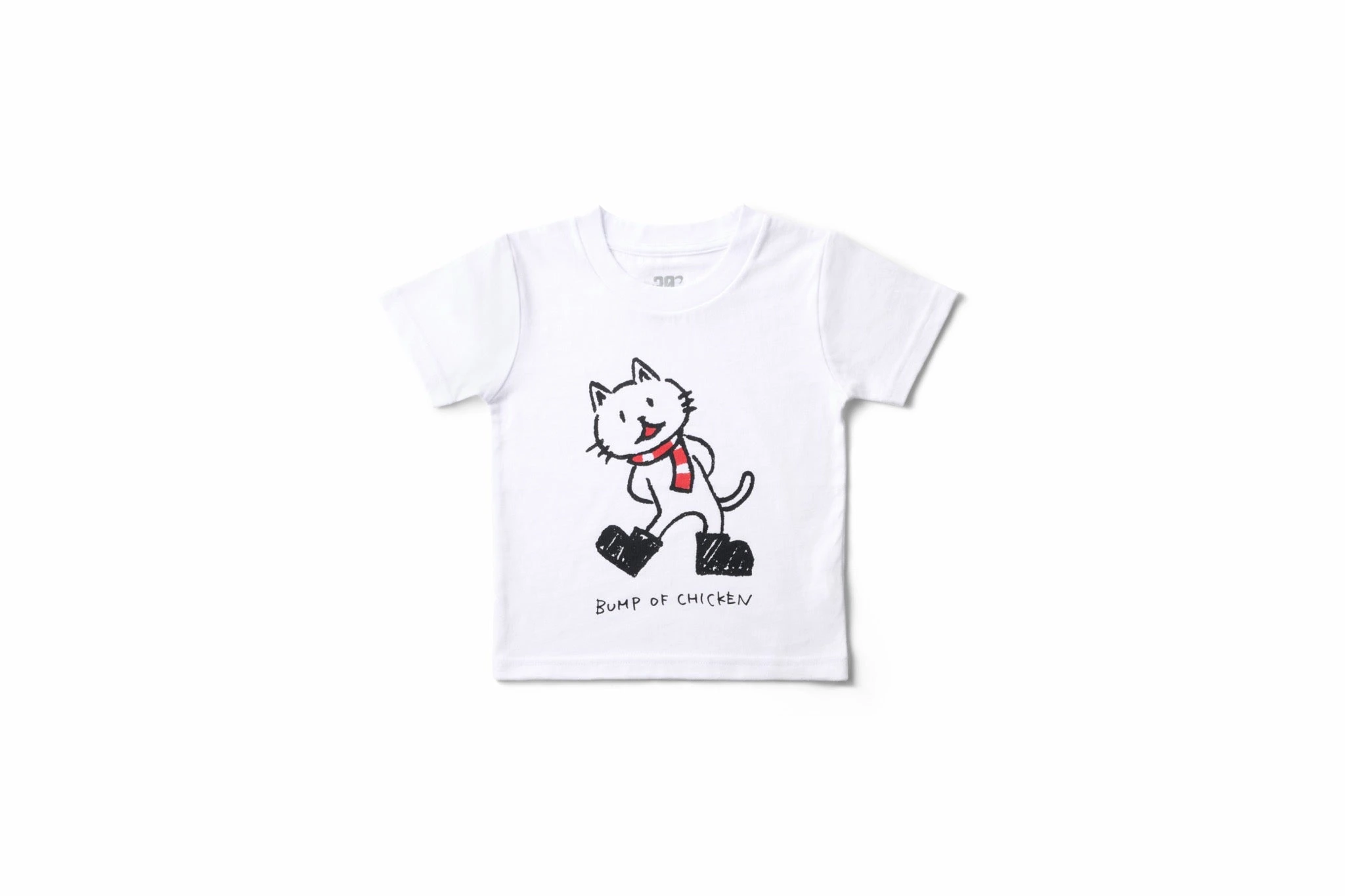 NICOLE Kids TEE