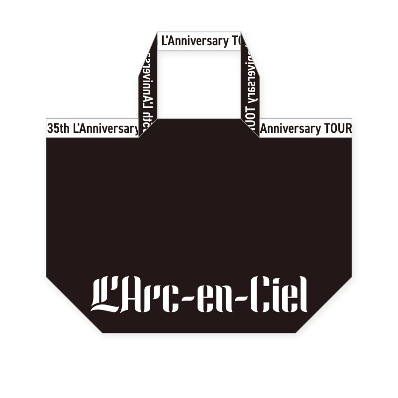 【LE-CIEL限定】ショッピングバッグ