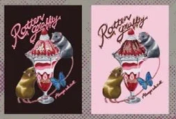 Always take it all sticker set