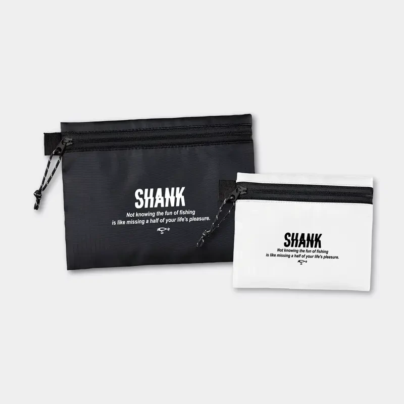 RIPSTOP NYLON POUCH SET