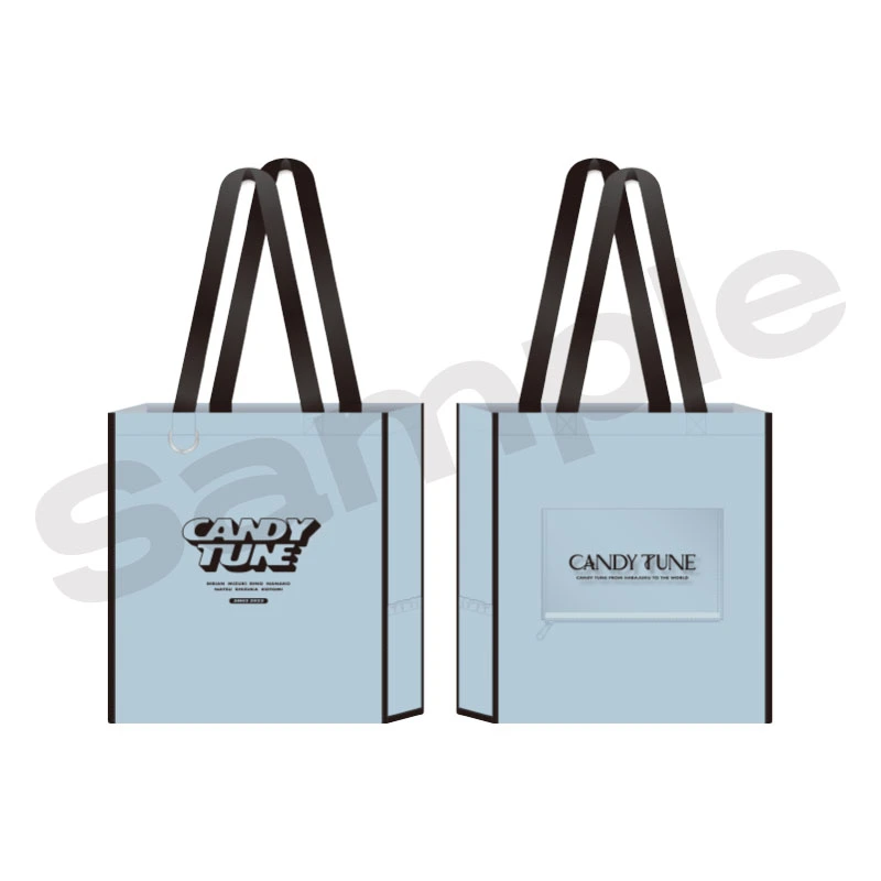 OSHI API Tote／CT ver.