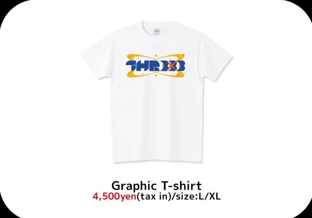 Graphic T-shirt