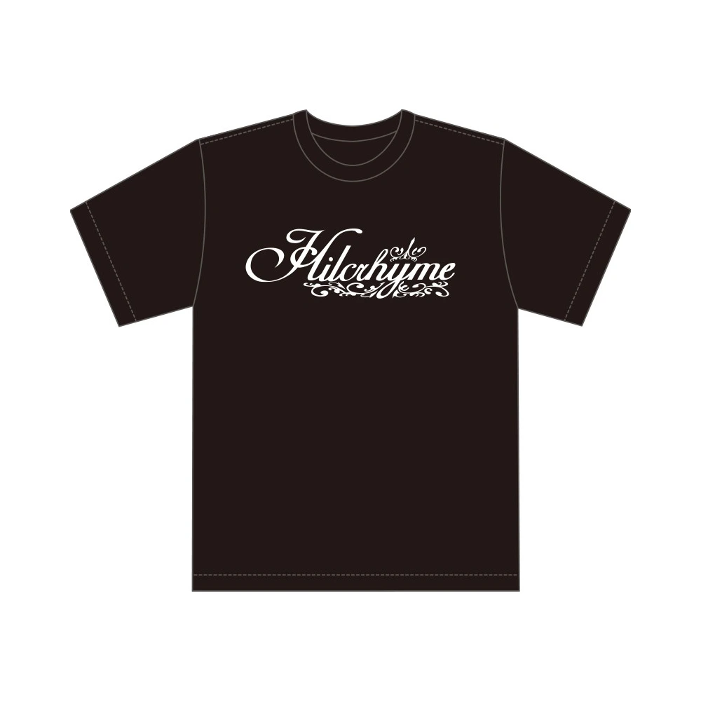 オフィシャルTシャツ