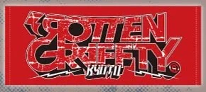 響都超特急TOUR Towel
