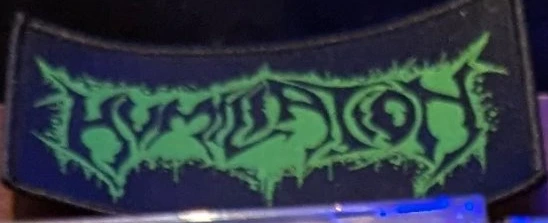 HUMILIATION PATCH