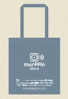 murffin carnival トートバッグ