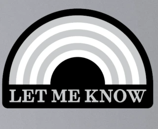 Patch Sticker