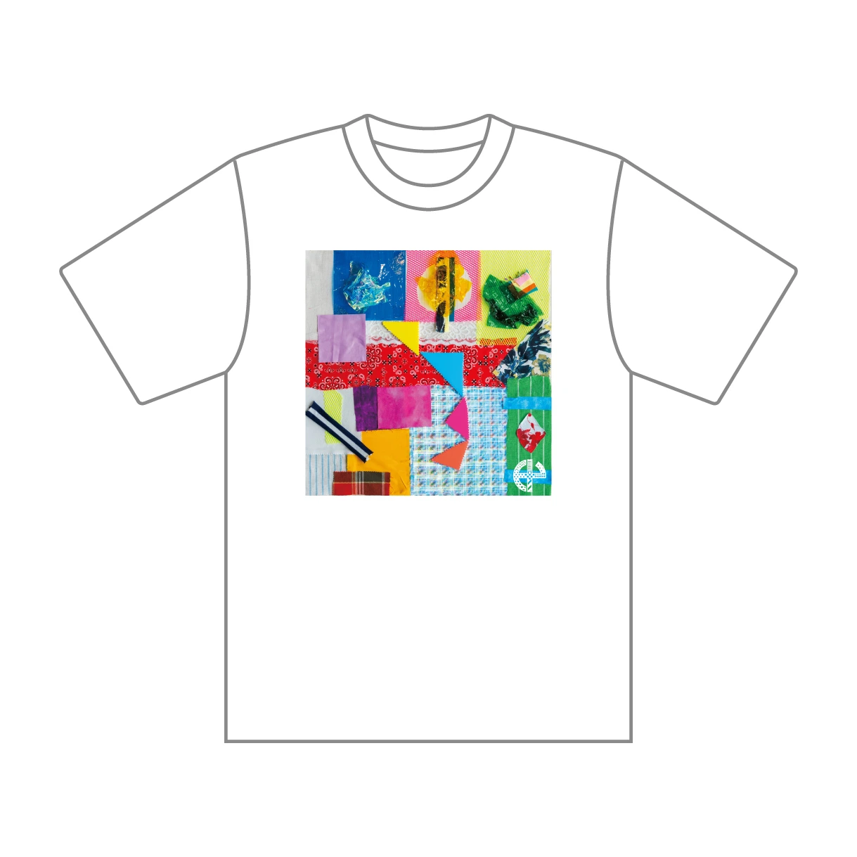 MIND＋ Tシャツ（ビックシルエット）