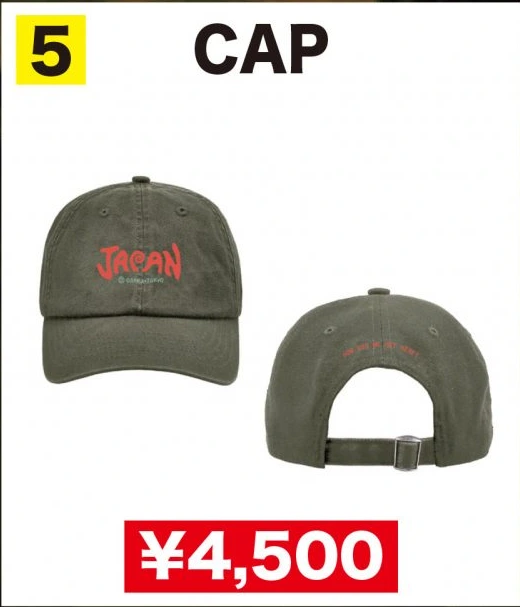 CAP