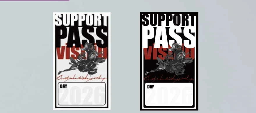 SUPPORT PASS BATTLE MODE 2026
