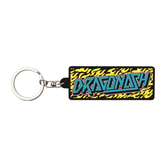 【Dragon Ash】DA Rubber Key holder