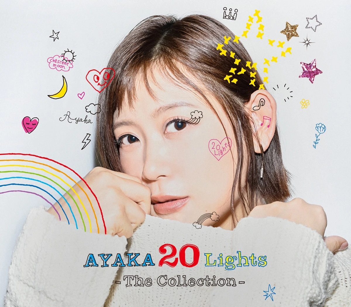 20 Lights - The Collection -【3CD+Blu-ray】