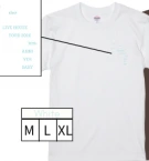 LIVEHOUSE TOUR 2026 Tee