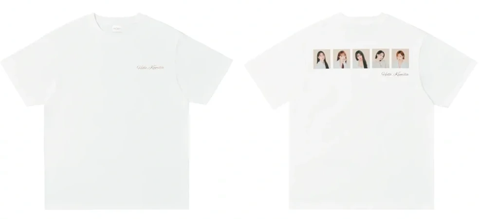 T-shirt
