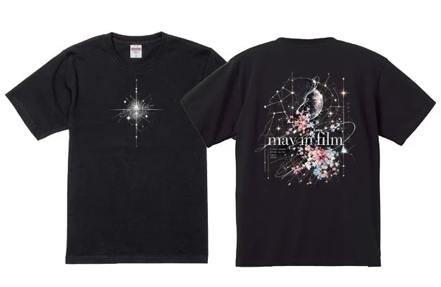 「星は綻びの上に」Tee