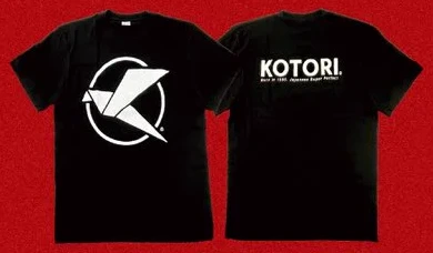 Big Logo Tee