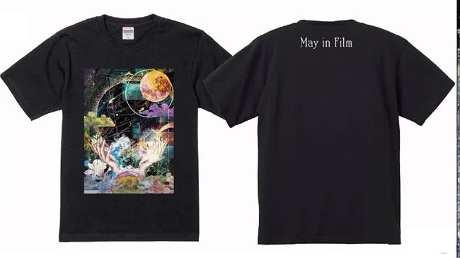 Graphic Tee