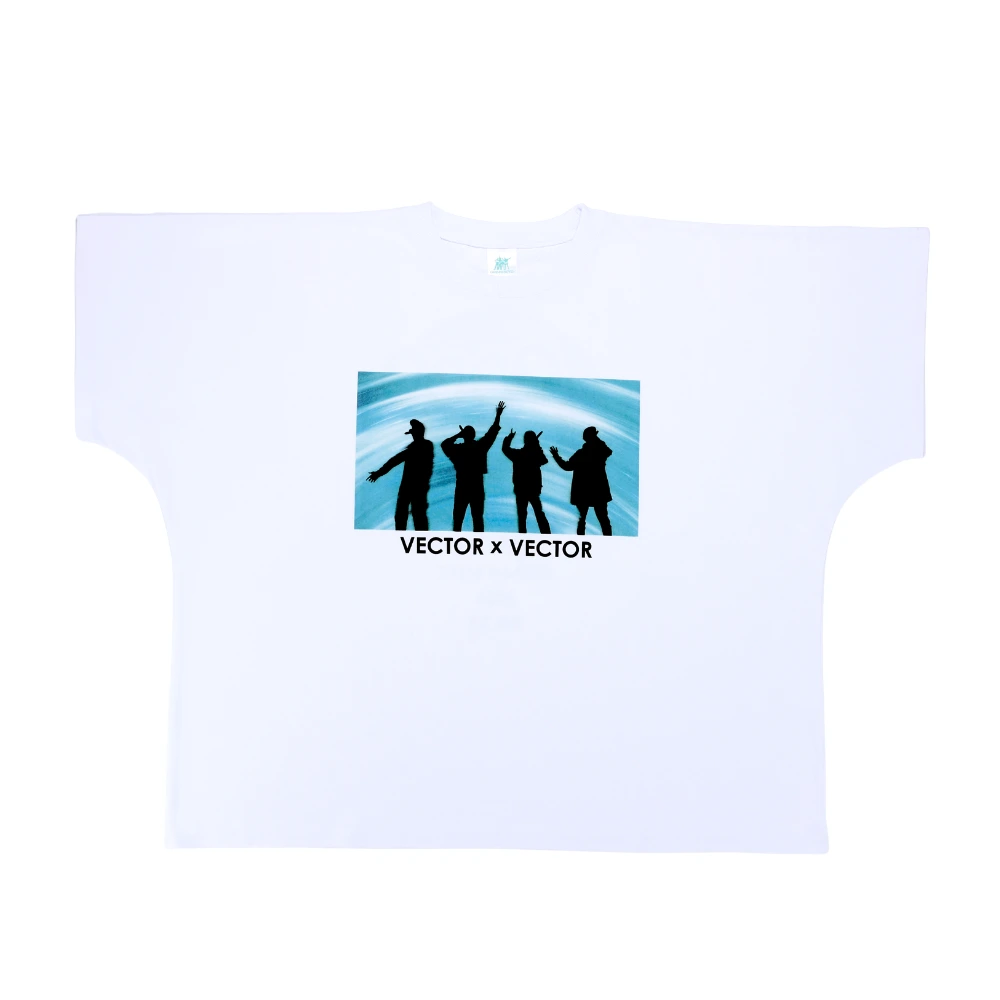 鳥木B（TシャツB）