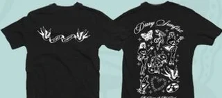 Dizzy Sunfist｜FLASH Tee