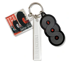 Acrylic Keychain
