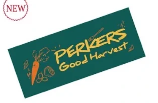 Good Harvest タオル