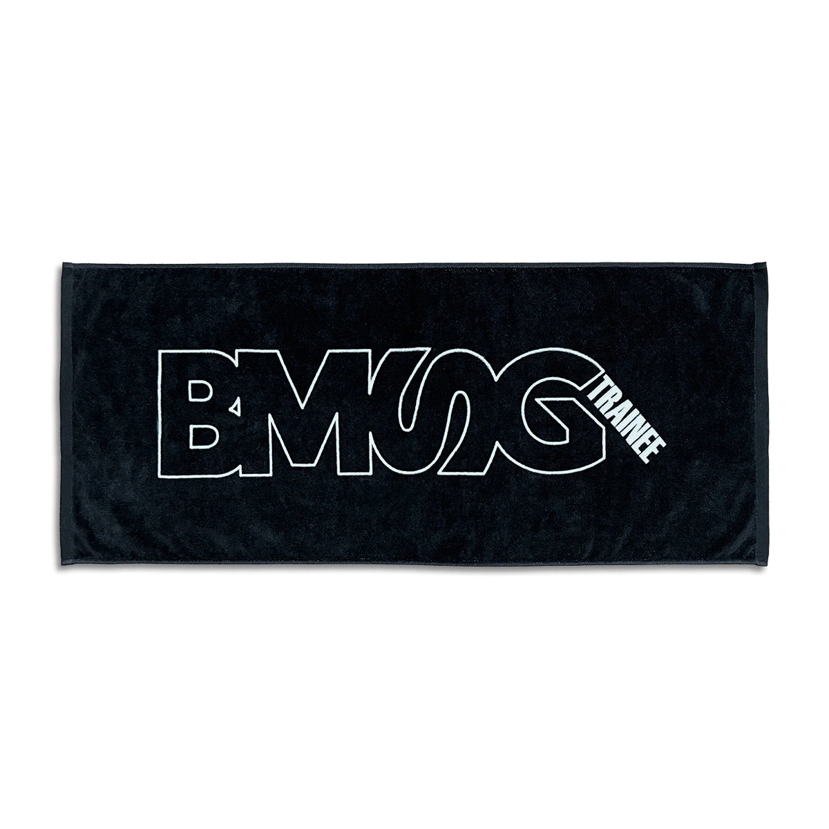 BMSG TRAINEE ロゴタオル