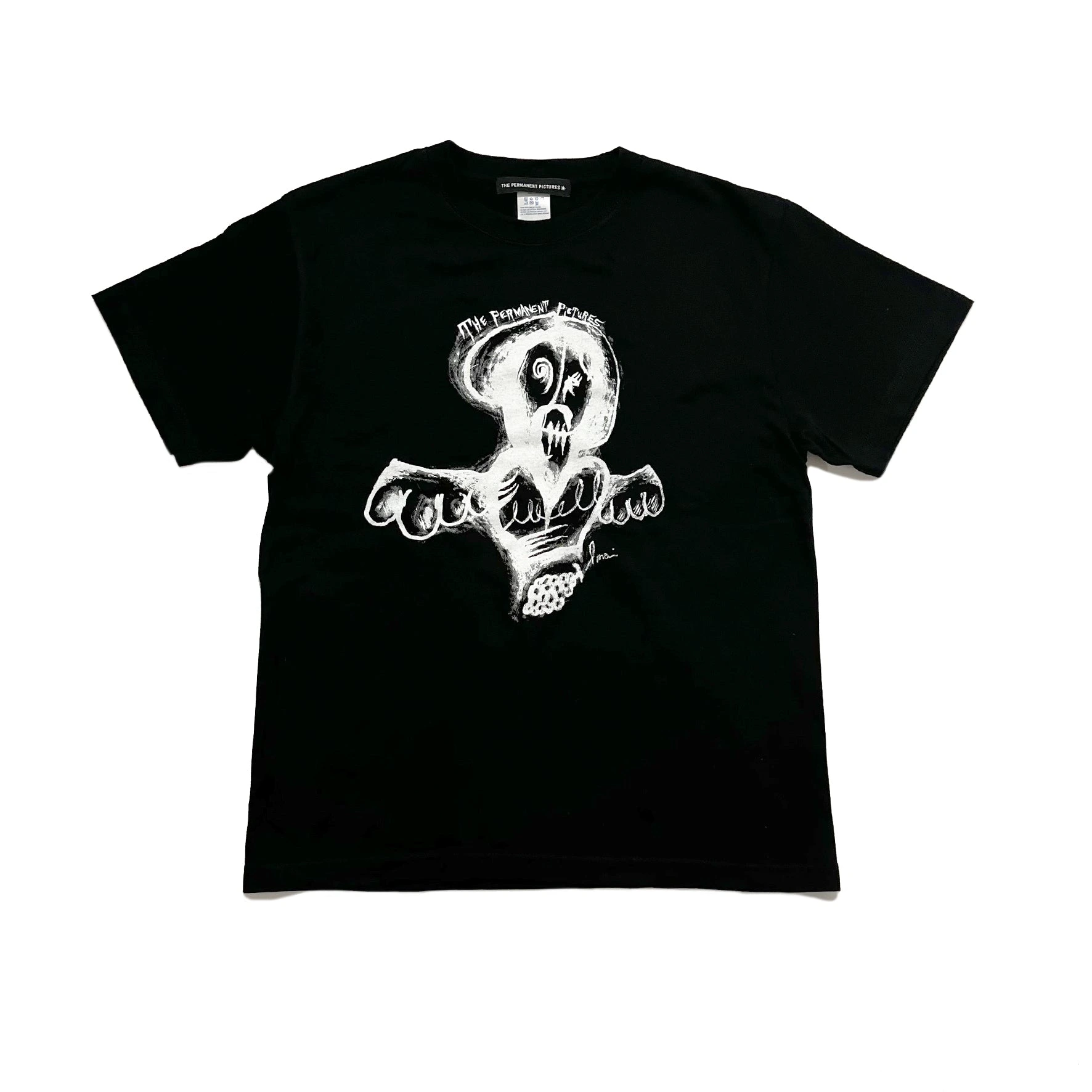 LOVE BIRD-TEE（DESIGNED BY イマイアキノブ）