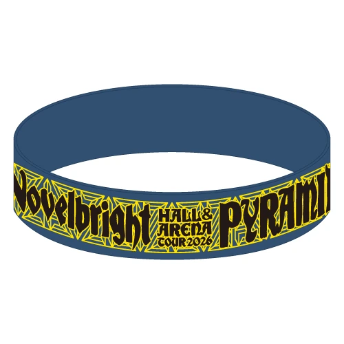 PYRAMID ラバーバンド [ARENA EDITION]