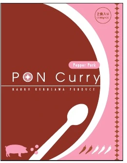 PON Curry