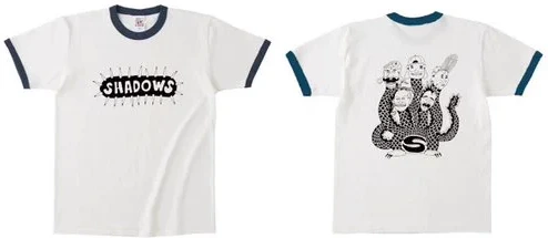 RINGER Tee
