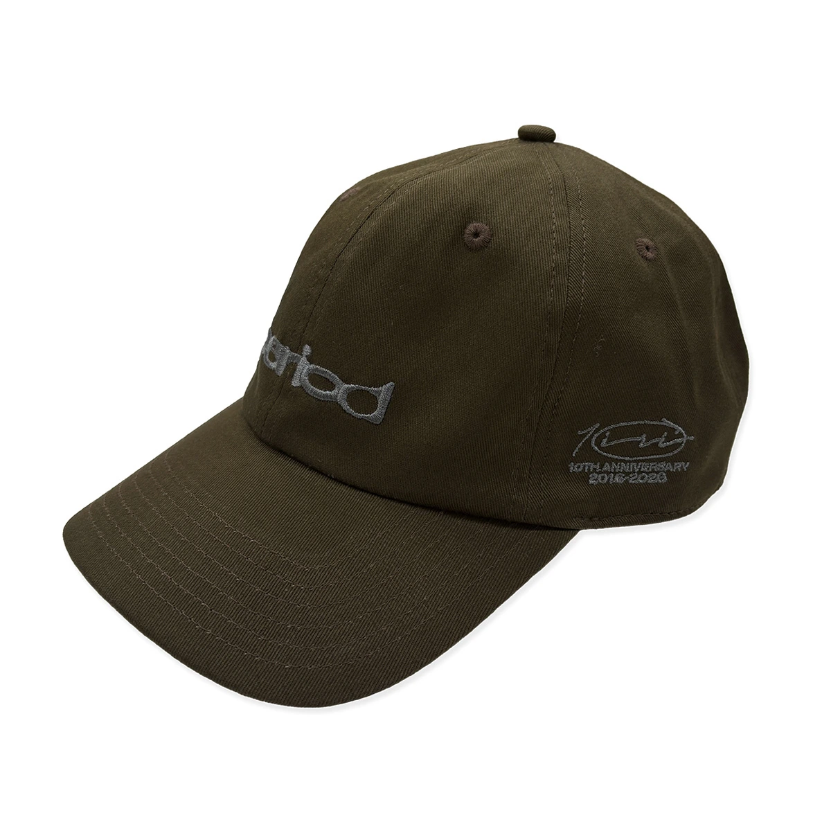 Period Cap