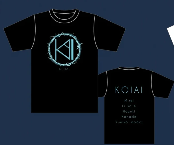 "Circle Of Unity" TEE