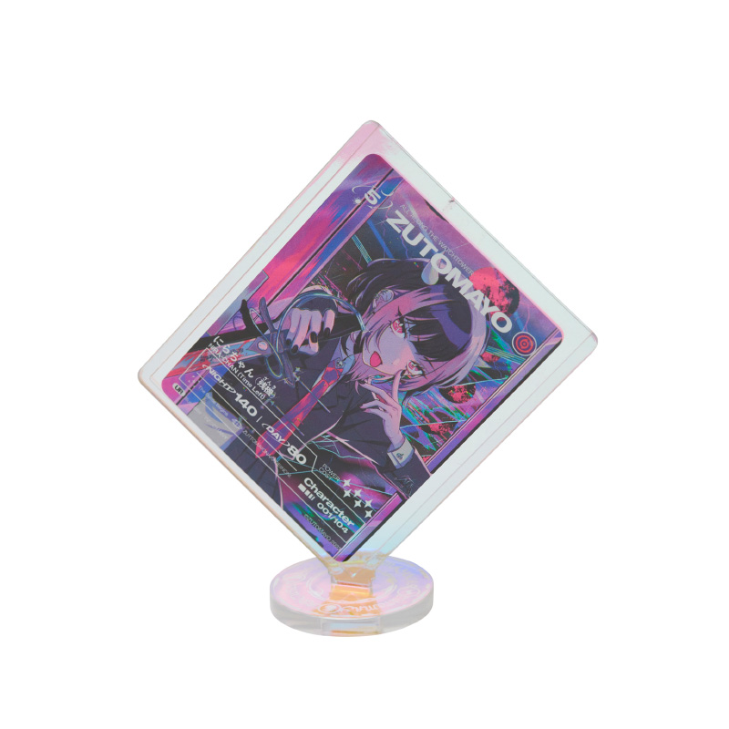 ZUTOMAYO CARD Acrylic Stand