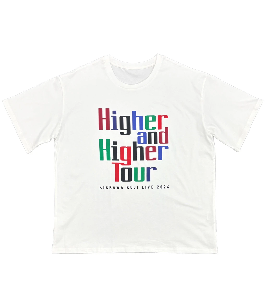 BIG TシャツONE SIZE