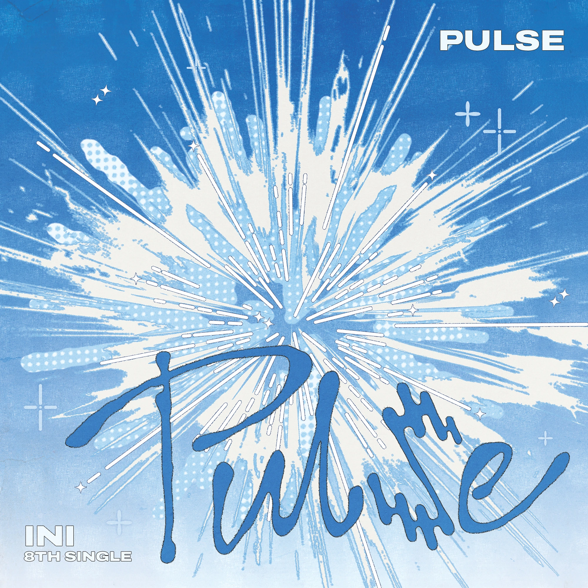 PULSE（CD ONLY）