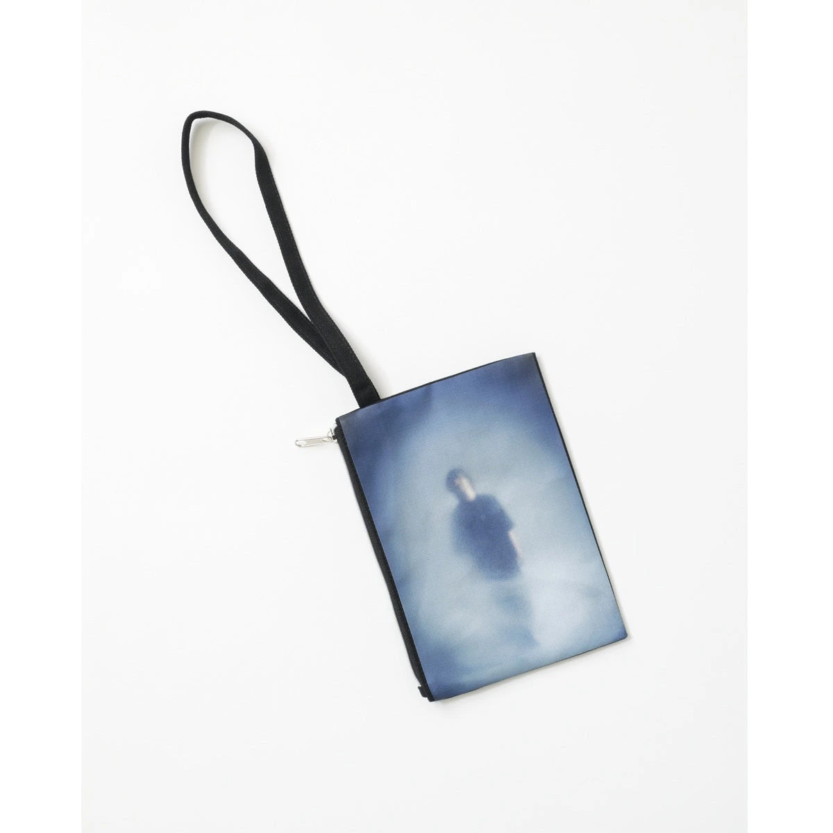 Photo Pouch Raw / Bare