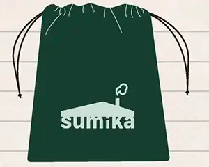 Shopping bag 購入特典