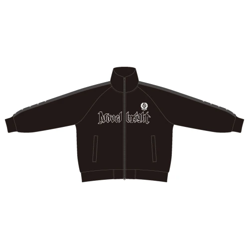Novelbright トラックJKT