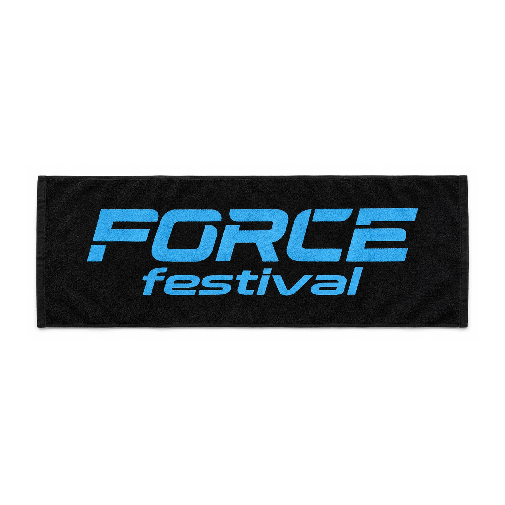 FORCE FACE TOWEL