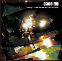 『Get Up』リリース20周年記念日のSCOOBIE DO