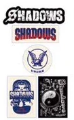 STICKER SET C