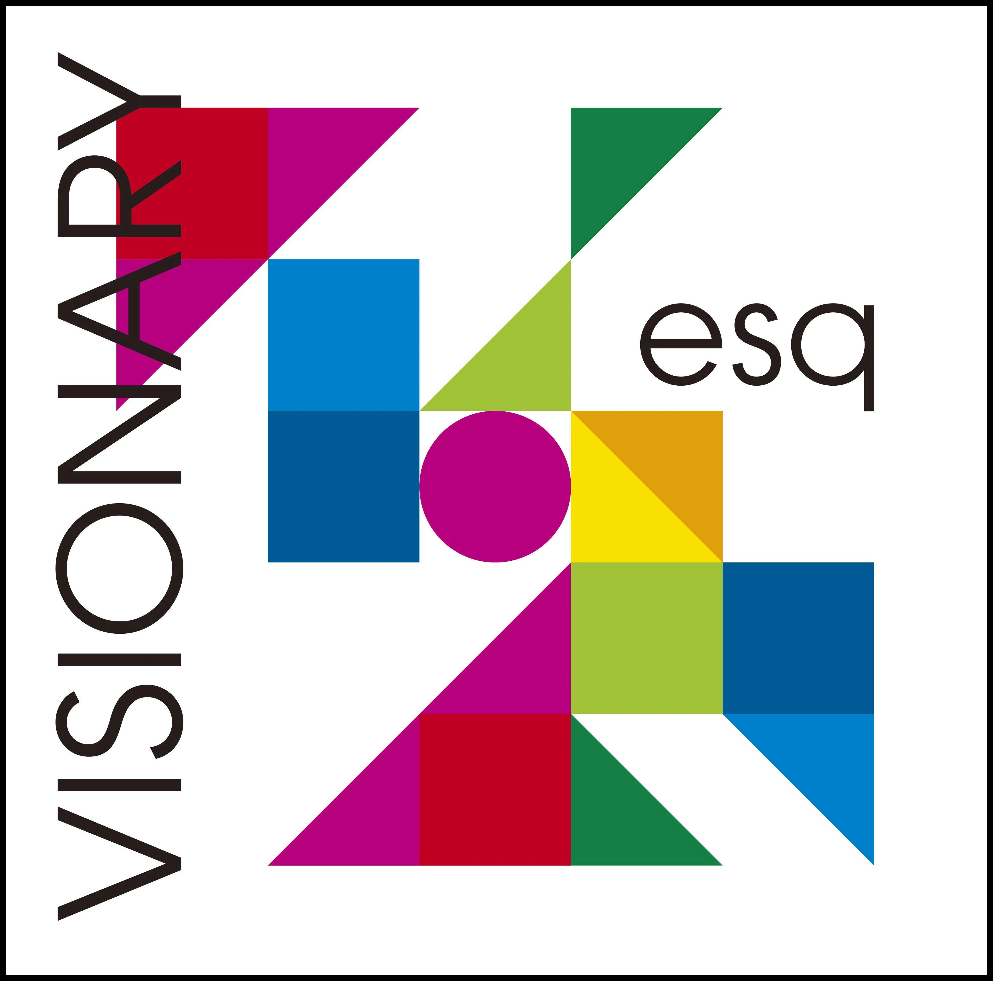 Visionary