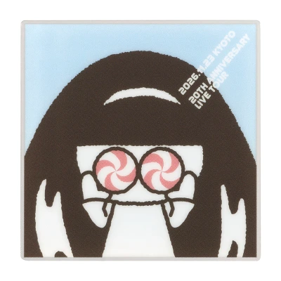 マグネット