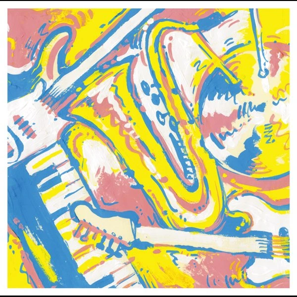JAM company CD「Live JAM」