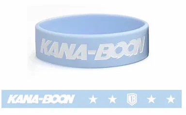KANA-BOON / スポーツラバーバンド