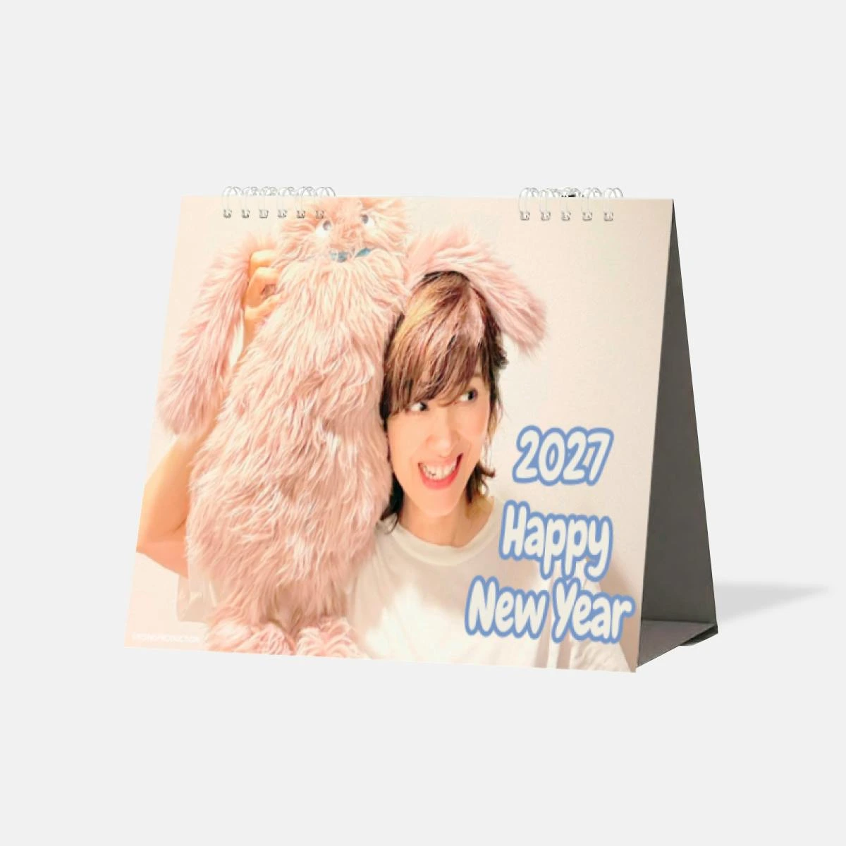 2027年カレンダー