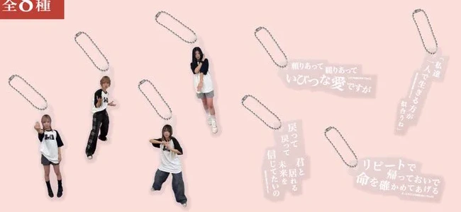 ちゃくらのがちゃがちゃげっちゅ